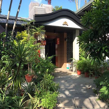 Hefong Deyang Hotspring Hotel Yilan Exterior foto